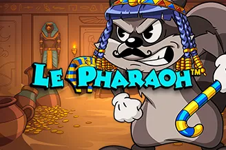Le Pharaoh