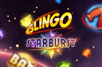 Slingo Starburst